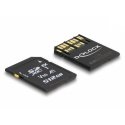 DeLOCK 54092 muistikortti 512 GB SD UHS-I DeLOCK 54092 muistikortti 512 GB SD UHS-I