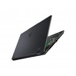 Nešiojamas kompiuteris MSI Cyborg Cyborg A17 AI B2HWFKG, procesorius AMD Ryzen 7 260 3800 MHz, 17.3" 1920x1080, RAM 16GB DDR5, S