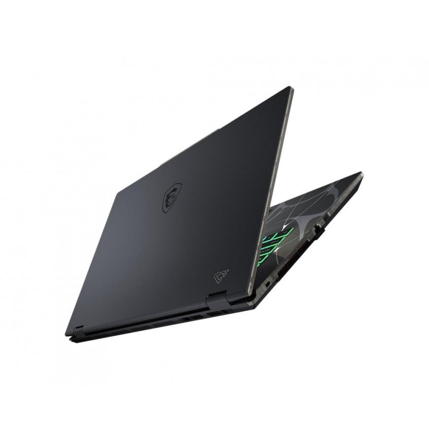 MSI Notebook MSI Cyborg Cyborg A17