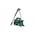 Bosch EasyAquatak 110 survepesur Kompaktne Elektriline Roheline Bosch EasyAquatak 110 survepesur Kompaktne Elektriline Roheline