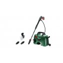 Bosch EasyAquatak 110 painepesuri Kompakti Sähkö Vihreä Bosch EasyAquatak 110 painepesuri Kompakti Sähkö Vihreä