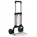 Bosch Aluminium Caddy Professional ABS synthetics, Aluminium