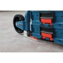 Bosch Aluminium Caddy Professional ABS-synteettinen, Alumiini Bosch Aluminium Caddy Professional ABS-synteettinen, Alumiini