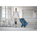 Bosch Aluminium Caddy Professional ABS synthetics, Aluminium