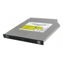 Hitachi-LG GUD1N оптический привод Внутренний DVD Super Multi DL Черный, Нержавеющая сталь Hitachi-LG GUD1N оптический привод Внутренний DVD Super Multi DL Черный, Нержавеющая сталь