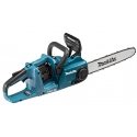 Makita DUC353Z moottorisaha musta, Sininen Makita DUC353Z moottorisaha musta, Sininen