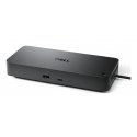 DELL Pro Dock WD25Z Juhtmega ühendatud USB 3.2 Gen 2 (3.1 Gen 2) Type-C Must DELL Pro Dock WD25Z Juhtmega ühendatud USB 3.2 Gen 2 (3.1 Gen 2) Type-C Must