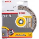 Bosch 2 608 615 061 leņķa slīpmašīnas aksesuārs Griešanas disks Bosch 2 608 615 061 leņķa slīpmašīnas aksesuārs Griešanas disks