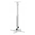 Hama 00220880 project mount Ceiling/wall White Hama 00220880 project mount Ceiling/wall White