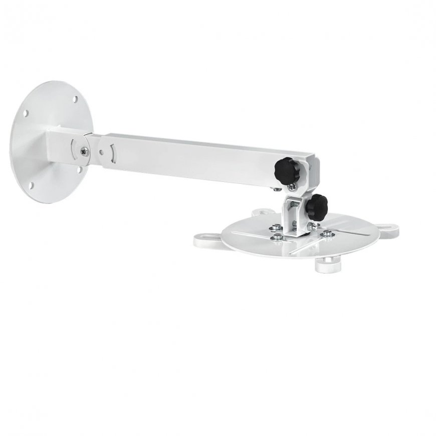 Hama 00220880 project mount Ceiling/wall White – 3