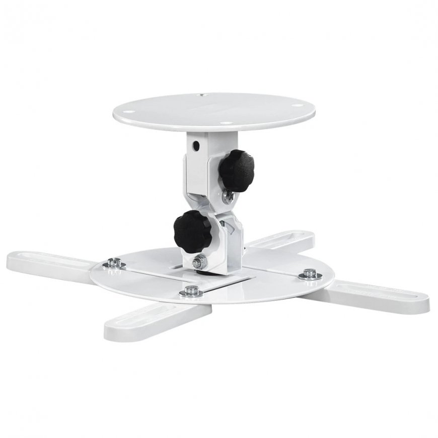 Hama 00220880 project mount Ceiling/wall White – 4