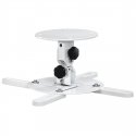 Hama 00220880 project mount Ceiling/wall White Hama 00220880 project mount Ceiling/wall White
