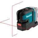 Makita SK105DZ laser level Line level 25 m Makita SK105DZ laser level Line level 25 m