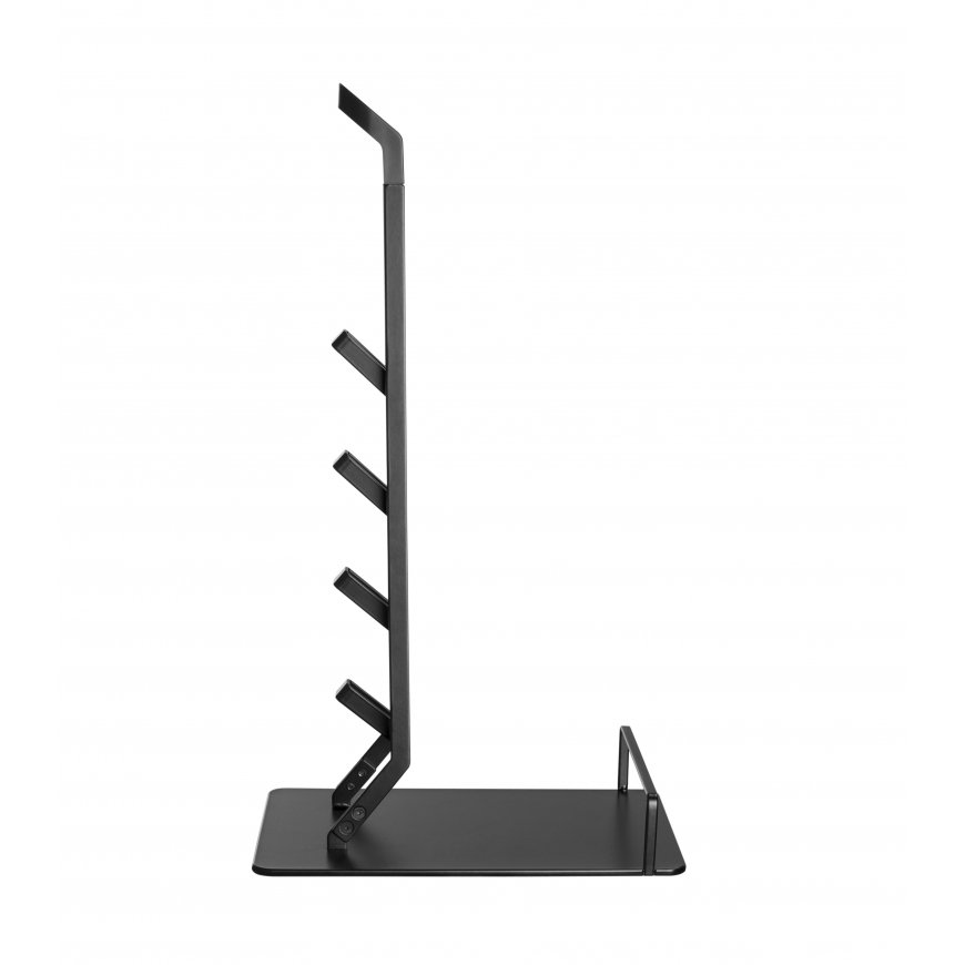 Ströme floor stand for vacuum cleaner – 3