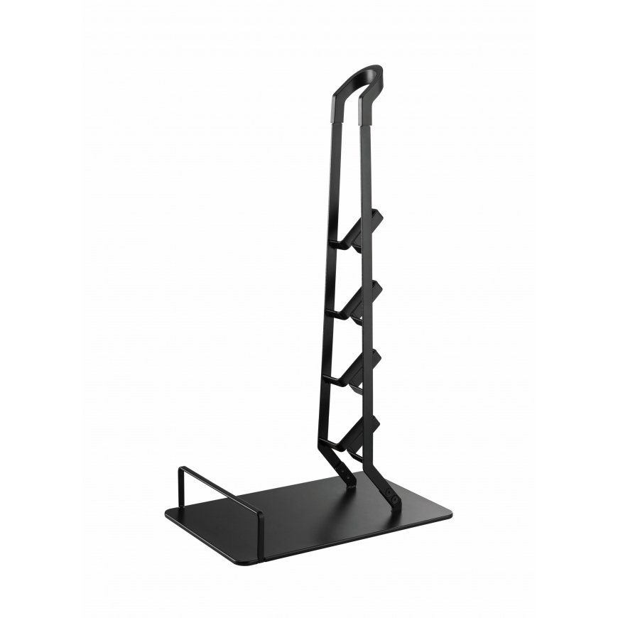 Ströme floor stand for vacuum cleaner – 4