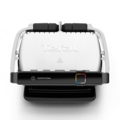 Tefal OptiGrill Elite GC750D30 kontakta grils