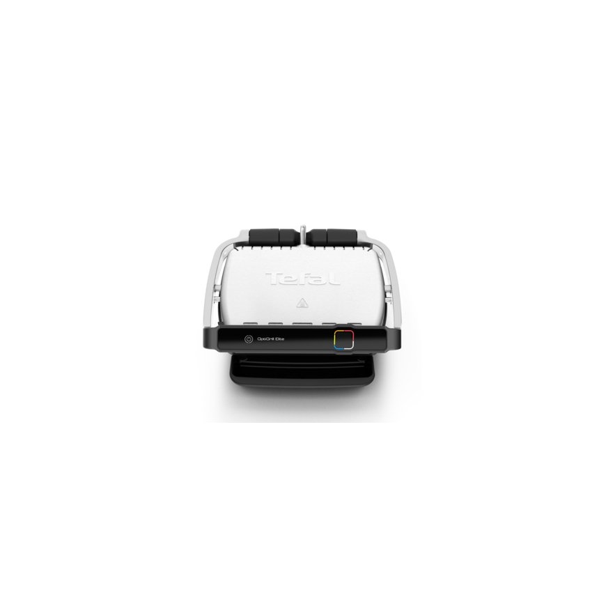 Tefal OptiGrill Elite GC750D30 kontakta grils