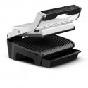 Tefal OptiGrill Elite GC750D30 kontaktgrill Tefal OptiGrill Elite GC750D30 kontaktgrill