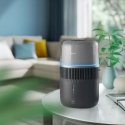 Philips 5000 series HU5710/03 õhuniisuti Ultrahelilained 4,5 l Hõbe 14,1 W Philips 5000 series HU5710/03 õhuniisuti Ultrahelilained 4,5 l Hõbe 14,1 W
