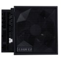 Lian Li EG1200G maitinimo blokas 1200 W 24-pin ATX SFX Juoda Lian Li EG1200G maitinimo blokas 1200 W 24-pin ATX SFX Juoda