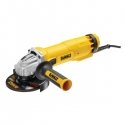 DeWALT DWE4217-QS angle grinder 12.5 cm 11000 RPM 1200 W 1.85 kg DeWALT DWE4217-QS angle grinder 12.5 cm 11000 RPM 1200 W 1.85 kg