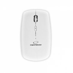 Esperanza EM120W компьютерная мышь Офисная Беспроводной RF Оптический 2400 DPI