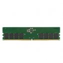 Kingston Technology ValueRAM mälumoodul 32 GB 1 x 32 GB DDR5 5600 MT/s 288-pin DIMM Kingston Technology ValueRAM mälumoodul 32 GB 1 x 32 GB DDR5 5600 MT/s 288-pin DIMM