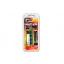 G.Skill 8GB DDR3-1600 memory module 1 x 8 GB 204-pin SO-DIMM G.Skill 8GB DDR3-1600 memory module 1 x 8 GB 204-pin SO-DIMM