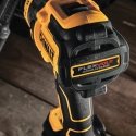 DeWALT DCD999NT-XJ puur 2250 RPM 1,61 kg Must, Hõbe, Kollane