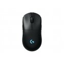 Logitech G 910-007296 pele Speļu Abām rokām RF Bezvadu Optisks 32000 DPI