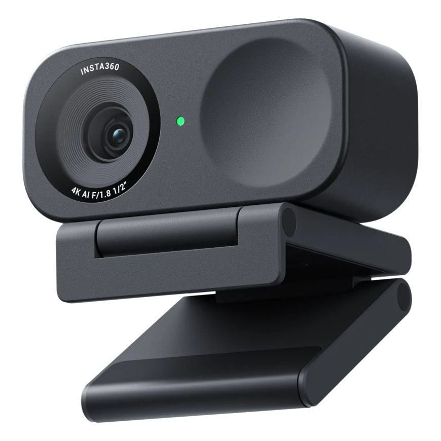 Insta360 Link 2C vebkamera 3840 x