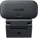 Insta360 Link 2C internetinė kamera 3840 x 2160 pikseliai USB Juoda