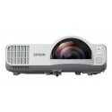 Epson EB-L210SF Короткофокусный проектор 4000 лм 3LCD 3D Белый Epson EB-L210SF Короткофокусный проектор 4000 лм 3LCD 3D Белый