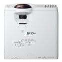 Epson EB-L210SF Lähiprojektori 4000 ANSI lumenia 3LCD 3D Valkoinen Epson EB-L210SF Lähiprojektori 4000 ANSI lumenia 3LCD 3D Valkoinen