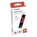 Verbatim Vi3000 512 GB M.2 PCI Express 3.0 NVMe Verbatim Vi3000 512 GB M.2 PCI Express 3.0 NVMe