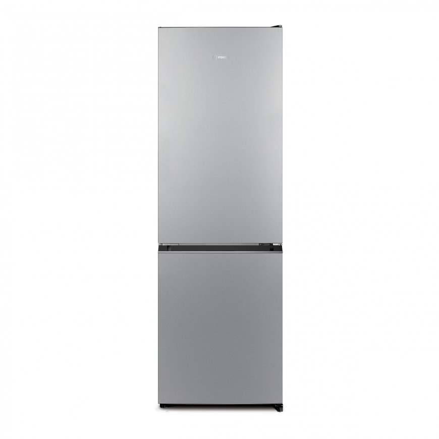 Indesit INKS 8261 S4E Vapaasti seisova 262 L Hopea