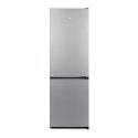 Indesit INKS 8261 S4E Freestanding 262 L Silver