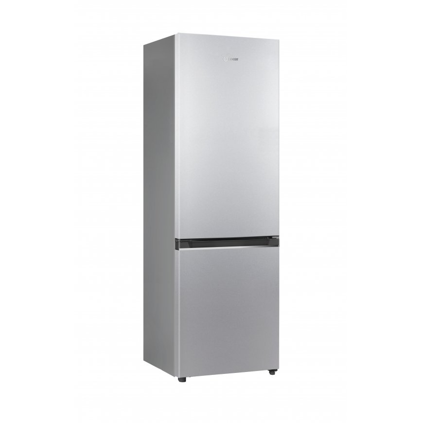 Indesit INKS 8261 S4E Vapaasti seisova 262 L Hopea – 2