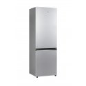 Indesit INKS 8261 S4E Freestanding 262 L Silver