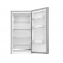 Indesit INKS 8261 S4E Freestanding 262 L Silver