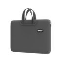 BWOO Neoprene Сумка для ноутбука 15" Grey BWOO Neoprene Сумка для ноутбука 15" Grey