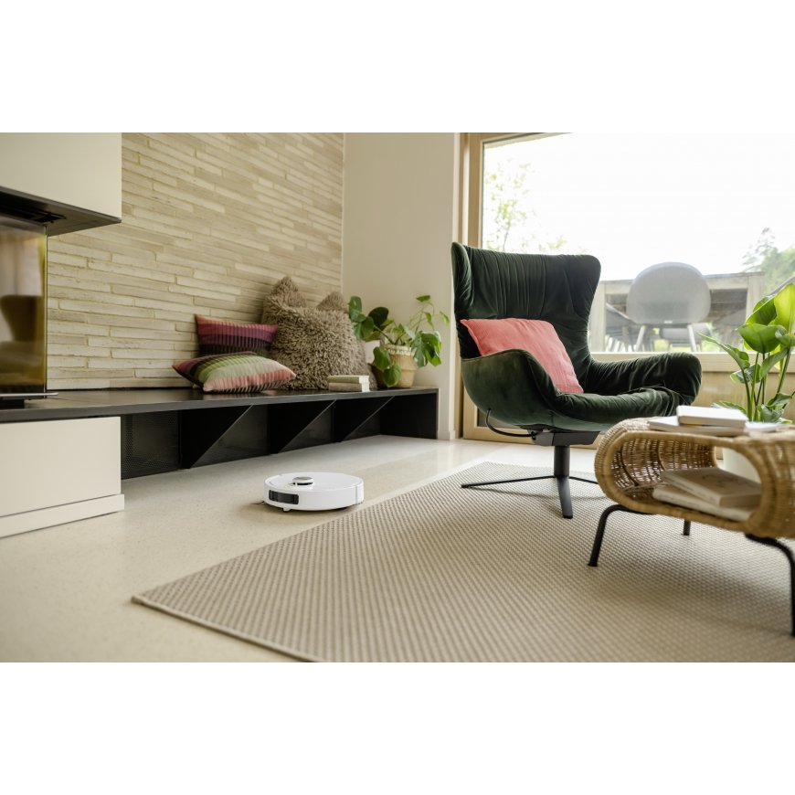 Kärcher RVM 4 Comfort Extra робот-пылесос, белый – 5