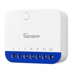 Sonoff MINI-DIM Matter älykäs mini WiFi-ohjain/dimmeri