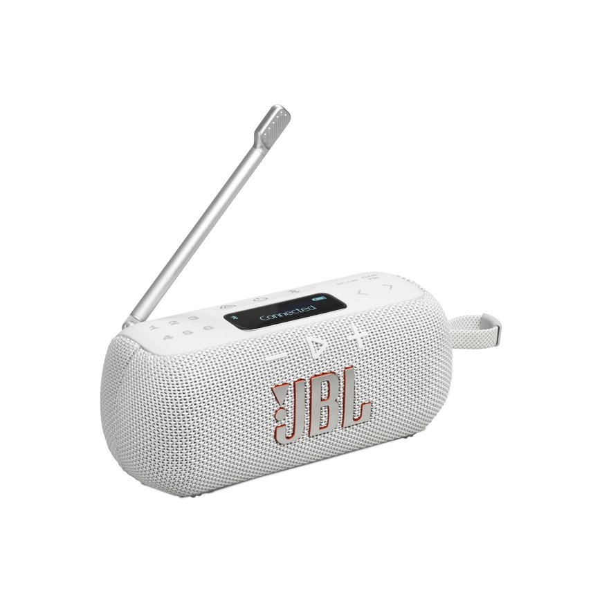 JBL TUNER 3 Pārnesams Analogais un