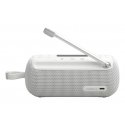 JBL TUNER 3 Kaasaskantav Analoog ja digitaal Valge JBL TUNER 3 Kaasaskantav Analoog ja digitaal Valge