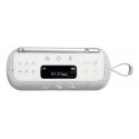 JBL TUNER 3 Pārnesams Analogais un digitālais Balts JBL TUNER 3 Pārnesams Analogais un digitālais Balts