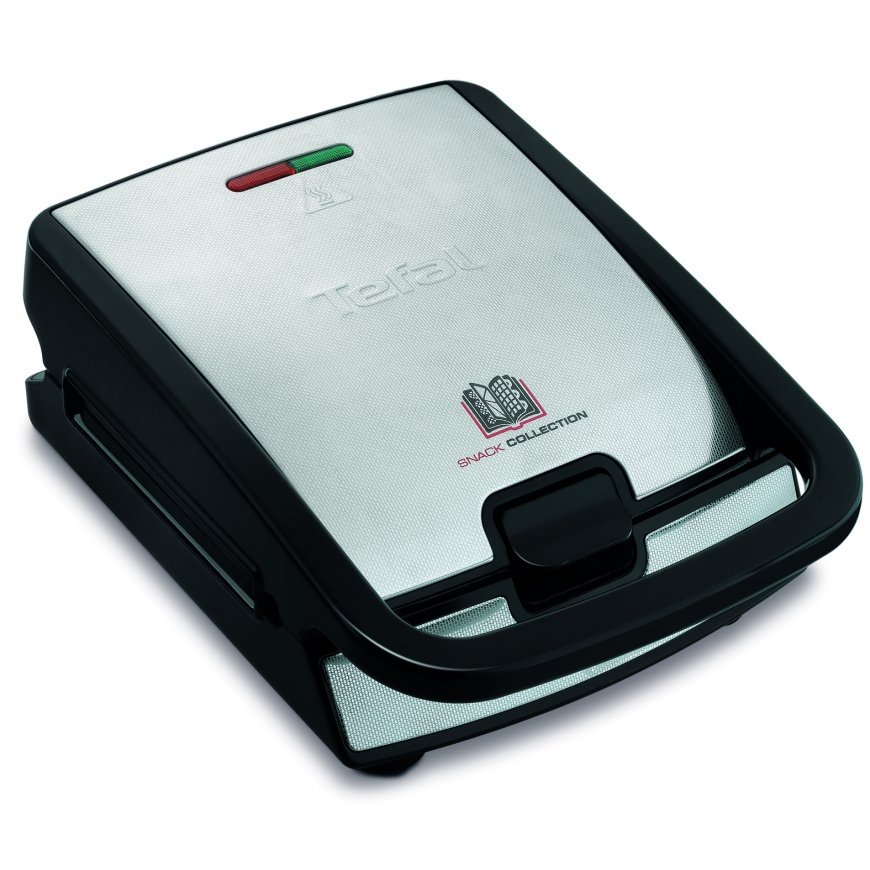 Tefal Snack Collection SW852D sviestmaižu grils