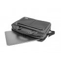 NATEC Gazelle 39,6 cm (15.6") Портфель Серый NATEC Gazelle 39,6 cm (15.6") Портфель Серый