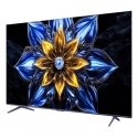 TCL 55T8C TV 139.7 cm (55") 4K Ultra HD Smart TV Wi-Fi Metallic 350 cd/m² TCL 55T8C TV 139.7 cm (55") 4K Ultra HD Smart TV Wi-Fi Metallic 350 cd/m²