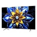 TCL 55T8C TV 139.7 cm (55") 4K Ultra HD Smart TV Wi-Fi Metallic 350 cd/m² TCL 55T8C TV 139.7 cm (55") 4K Ultra HD Smart TV Wi-Fi Metallic 350 cd/m²